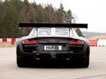 Audi R8 LMS 2009 года